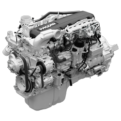 U3256 Engine